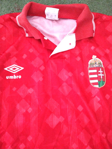 Hungary 1991 1992 football - 1991-1992,