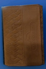 Portafoglio Portachiavi