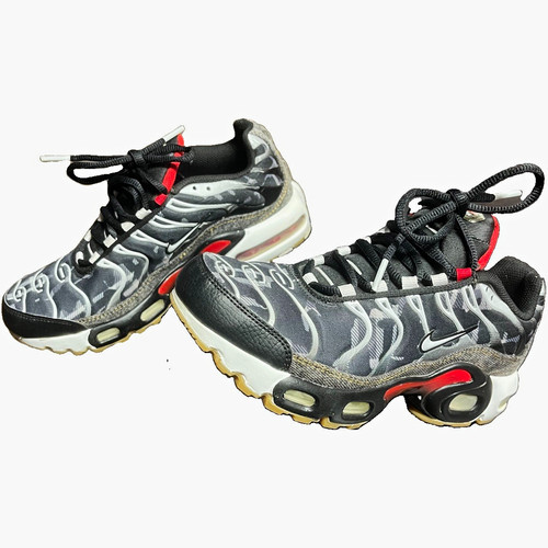 Nike air max plus nero - max,