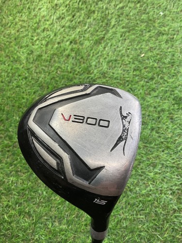 Slazenger v300 3 legno - v300, 15°