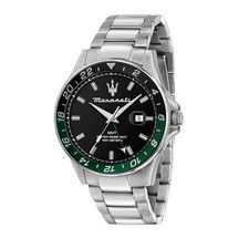 Maserati Watch, SFIDA