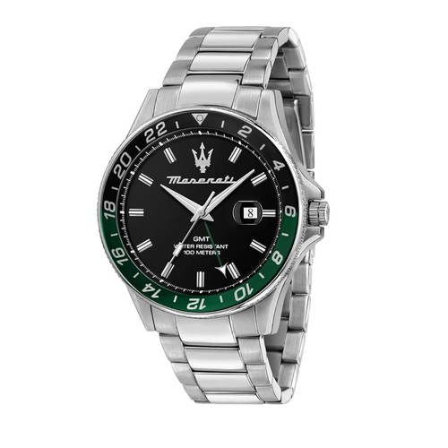 Orologio maserati sfida - orologio, maserati,