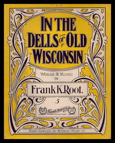 The dells old wisconsin - dells,