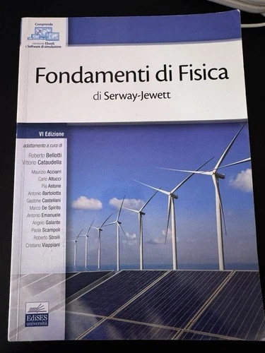 Fondamenti fisica - fondamenti,