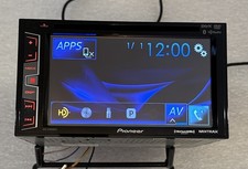 PIONEER AVH-X3800BHS