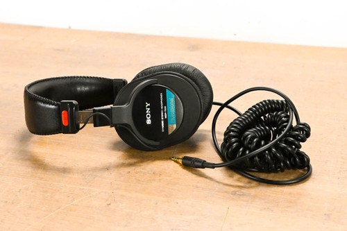 Sony mdr 7506 - sony, mdr-7506
