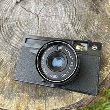 Smena Symbol 35 mm fotocamera