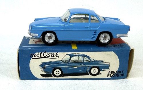 Metosul renault floride - metosul, n.1
