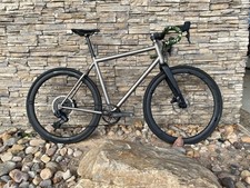 Moots Routt 45 - size 54cm -