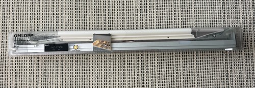 Striscia luminosa led argento