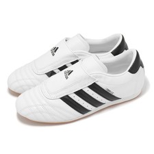 adidas Taekwondo W White Black
