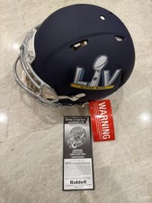 Casco Riddell NFL Speed