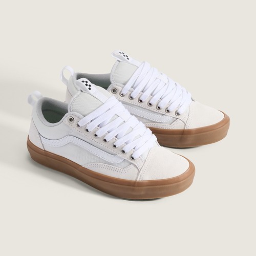 Scarpe sneakers vans skate old - scarpe,