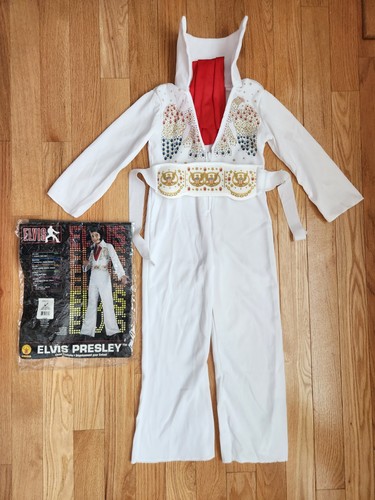 Costume elvis presley per - costume,
