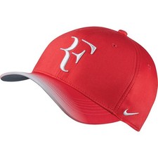 Cappello Roger Federer 'RF'