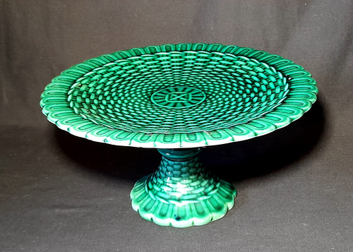 Antico comport tazza - antico, comport/tazza