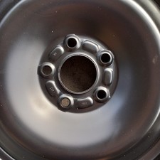 Cerchio in ferro 16 Ford Focus
