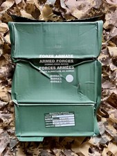 Ration de combat italienne /