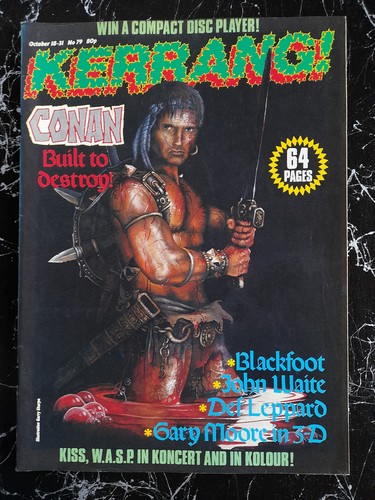 Kerrang 1984 gary - 1984,