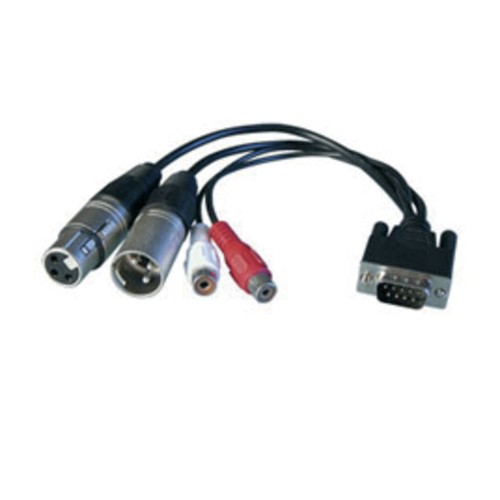 Rme bo968 cavo breakout - rme,