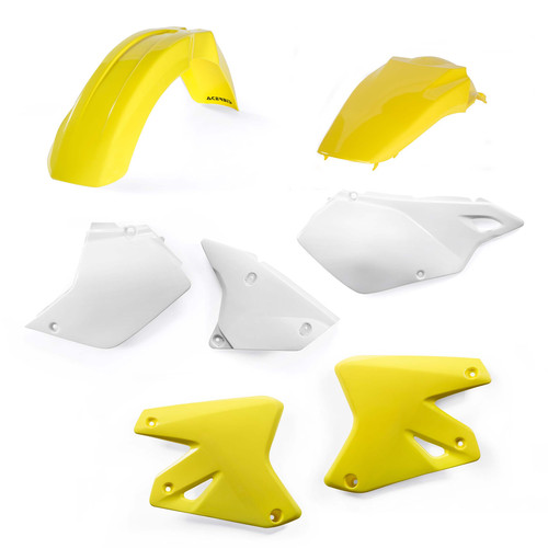 Kit carenature completo - kit,