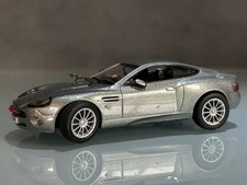 🚗 Modellino auto James Bond - Aston Martin V12 Vanquisch - 1:43 - 31