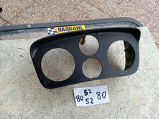 Fiat 500 D-F- R- cruscotto in