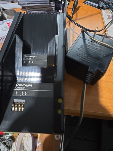 Motorola overnight doppio - motorola,