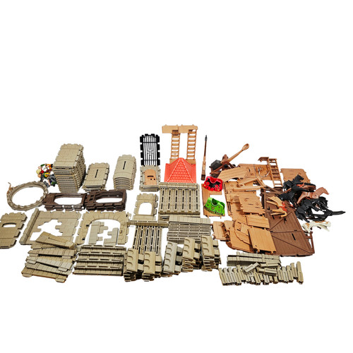 Playmobil castello medievale - playmobil,