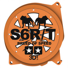 Coperchio Accensione Minarelli