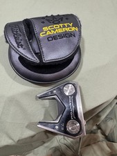 NUOVO Scotty Cameron 2024/2025