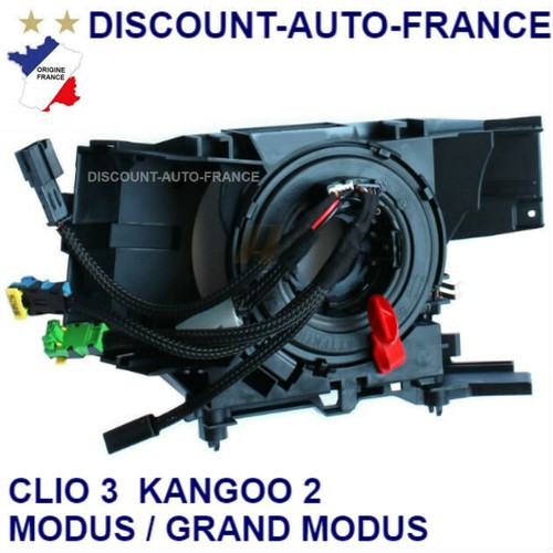 Contacteur tournant airbag - tournant,