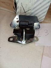 SERRATURA PORTELLONE POSt