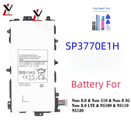 Batteria ricambio per - di,