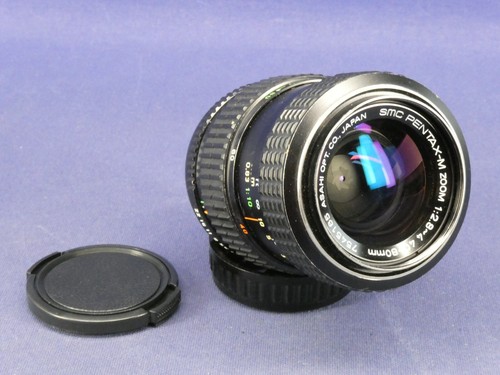 Smc pentax zoom 80 mm - smc,