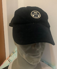 North Sails Cappello con visiera uomo berretto regolabile invernale in pile