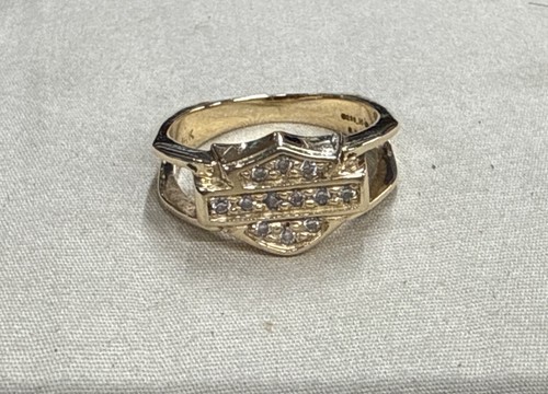 Anello syd curtis grande oro - syd,