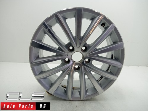 Pezzo cerchio lega 17 - pezzo, in
