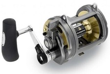 Shimano TYR50IILRS Tyrnos