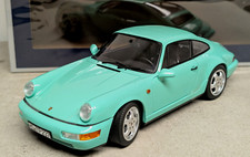 1:18 Norev Porsche 911 964
