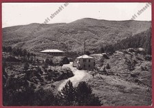 GENOVA BORZONASCA 21 PASSO DEL