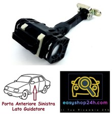 TIRANTE ARRESTO PORTA