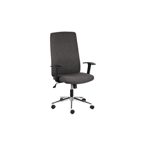 Poltrona ufficio tessuto - ufficio,
