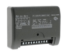 Ricevitore Mini Bicanale 12v
