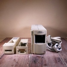 Nikon cool scanner - nikon, iii