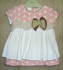 Abito estivo DINNOS bambina