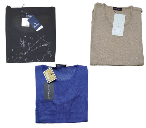 Maglia donna estate leggera - maglia,