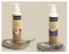 Cuccio Naturale Luxury Spa