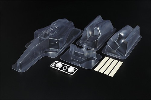 Tamiya 51602 scala rc f1 - tamiya,