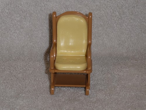 Sedia dondolo fisher price - dondolo,